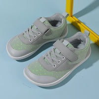 Thumbnail for Barefoot – Anchas y ligeras: zapatillas infantiles Barefoot