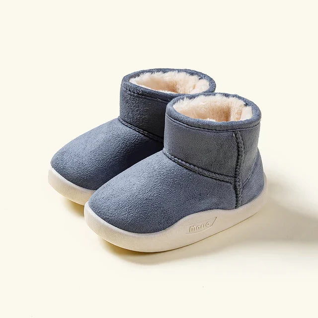 MiniWarm – Máximo confort: botas de invierno Abuya