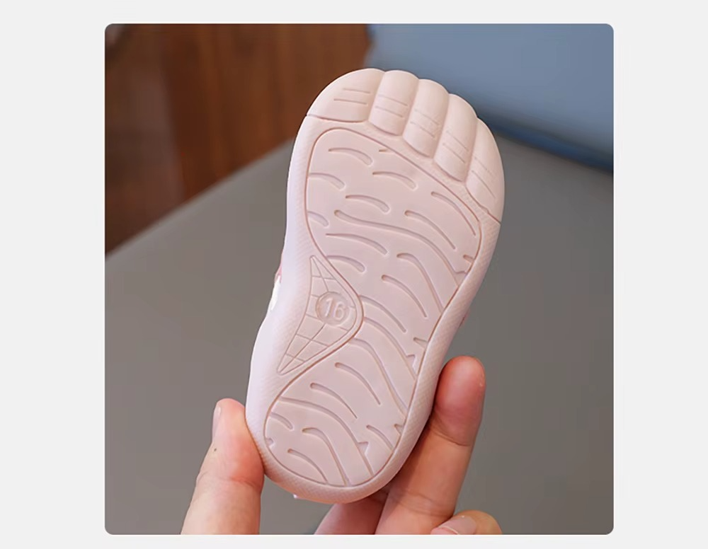Mini Fashion™ - Modernas y transpirables - Zapatillas con orejas de ratón