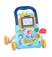 Thumbnail for BabyWalker – Aprender y jugar – Andador con panel de actividades