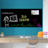 ChalkWall™ - Pizarra multiusos - Muro creativo