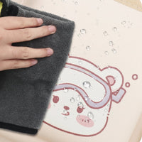 Thumbnail for Backseat Baby Storage Bag – Práctica y espaciosa: bolsa de almacenamiento para el coche