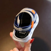 Thumbnail for Summer Soft Sole – Comodidad y antideslizante – Sandalias para niños