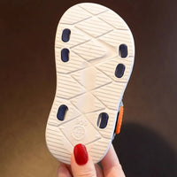 Thumbnail for Summer Soft Sole – Comodidad y antideslizante – Sandalias para niños