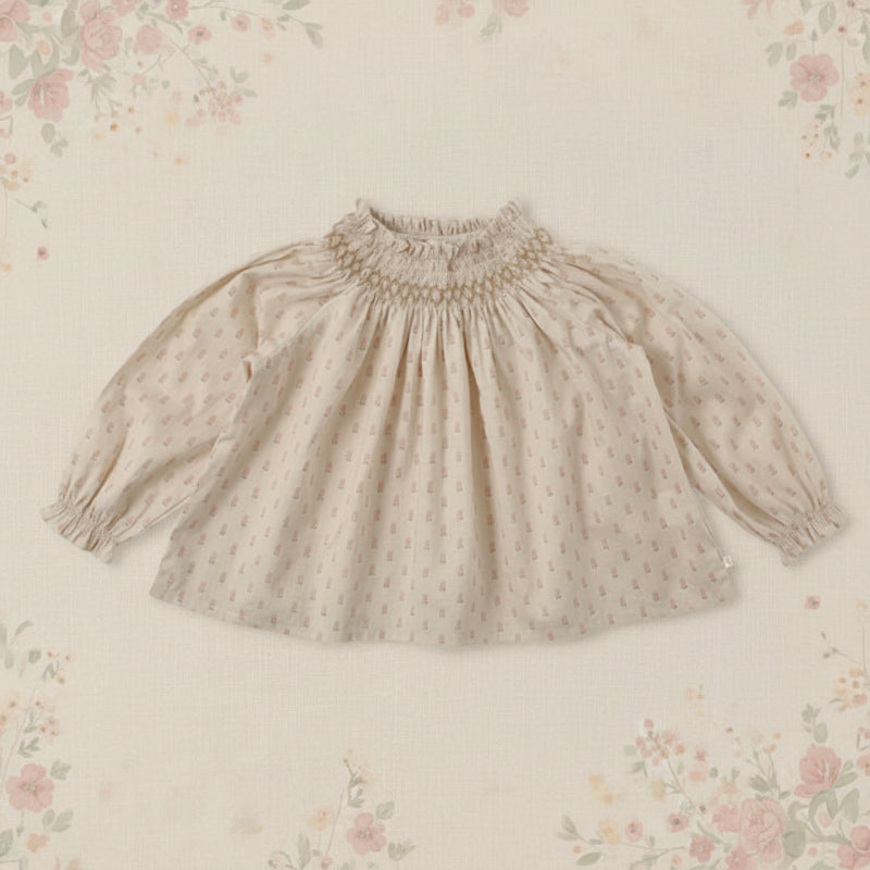 Cotton Shirt & Shorts – Ligero y cómodo – Conjunto de ropa de verano para niños