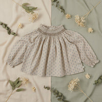 Thumbnail for Cotton Shirt & Shorts – Ligero y cómodo – Conjunto de ropa de verano para niños