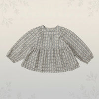 Thumbnail for Cherry Shirt & Skirt – Bonito y ligero – Conjunto de ropa para niños