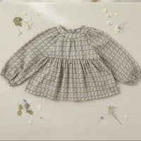 Thumbnail for Cherry Shirt & Skirt – Bonito y ligero – Conjunto de ropa para niños