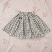 Thumbnail for Cherry Shirt & Skirt – Bonito y ligero – Conjunto de ropa para niños