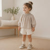 Cotton Shirt & Shorts – Ligero y cómodo – Conjunto de ropa de verano para niños