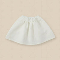 Thumbnail for Bella Knit Top & Skirt – Ligero y fresco: conjunto de verano de punto para niños