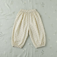 Thumbnail for Harem Pants – Ligeros y cómodos: pantalones sueltos para niños