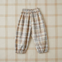 Thumbnail for Harem Pants – Ligeros y cómodos: pantalones sueltos para niños
