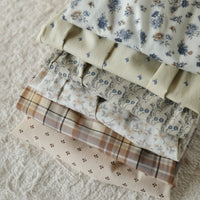 Thumbnail for Harem Pants – Ligeros y cómodos: pantalones sueltos para niños