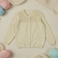 Thumbnail for Knitwear Set – Elegante y cómodo: cárdigan de punto suave