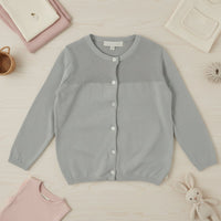 Thumbnail for Knitwear Set – Elegante y cómodo: cárdigan de punto suave