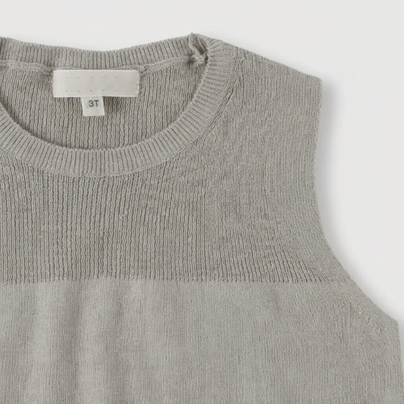 Knitwear Set – Elegante y cómodo: cárdigan de punto suave