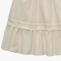 Thumbnail for Princess Dress – Elegante y cómodo: vestido con cuello bordado