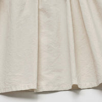 Thumbnail for Sailor Top – Elegante y cómoda: camisa con detalles de encaje y mangas abullonadas