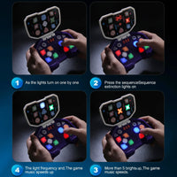 Thumbnail for Rhythm Master Game – Reacción y concentración – Música, danza y juego