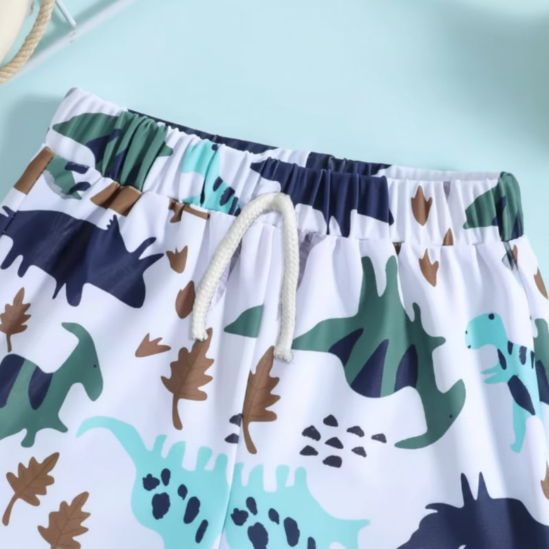 SunnySplash – Ligeros y cómodos – Bañadores para niños