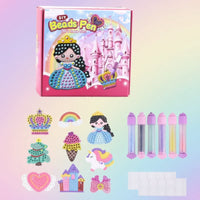 Thumbnail for SparklePen – Creativo y adorable – Set de abalorios DIY