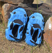 Thumbnail for ZoomFeet – Cálidas y divertidas: zapatillas Racing