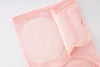 DreamNest – Tranquilidad y comodidad: lujoso pañuelo para envolver al bebé con gorrito