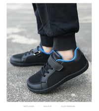 Thumbnail for Barefoot – Transpirables y ligeras: zapatillas Barefoot Mesh