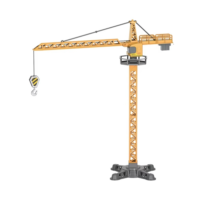 Excavator playset™- Creatividad y diversión - Juego de construcción