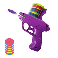 Thumbnail for Gravity Play Gun™ - Creatividad y diversión - Pistola de juguete para niños