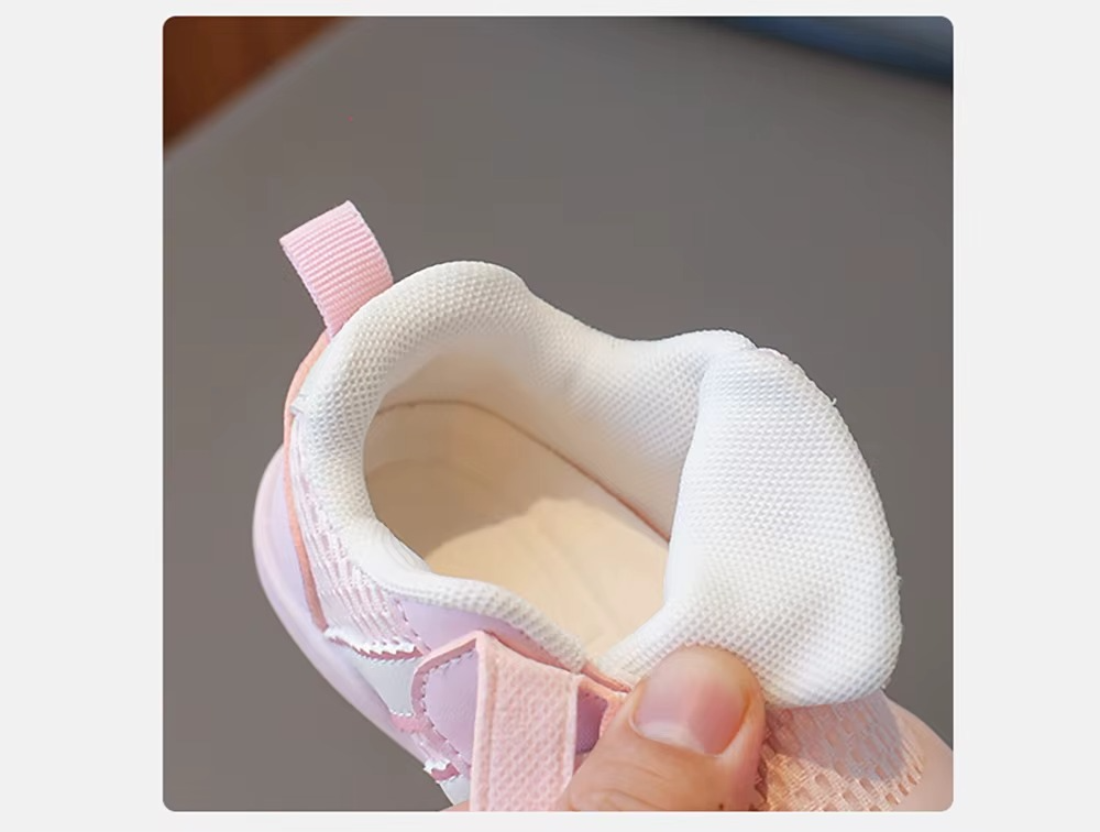 Mini Fashion™ - Modernas y transpirables - Zapatillas con orejas de ratón