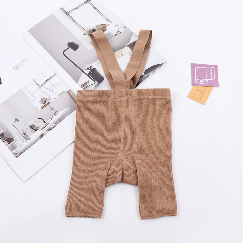 Mini Fashion™ - Tirantes prácticos - Mallas cortas