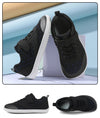 Barefoot – Anchas y ligeras: zapatillas infantiles Barefoot