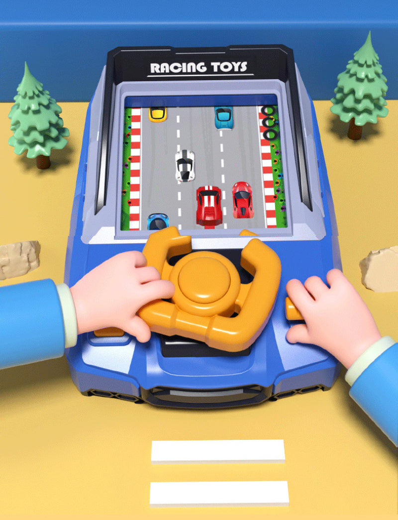 Racing Game™ - Dodge Cars - Juego de carreras