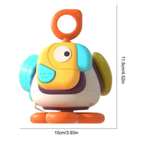 Thumbnail for Sensory Baby Cube™ - La magia de los sentidos - Cubo sensorial para bebés
