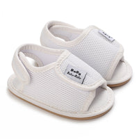 Thumbnail for LittleSteps – Comodidad y seguridad: sandalias transpirables para bebés