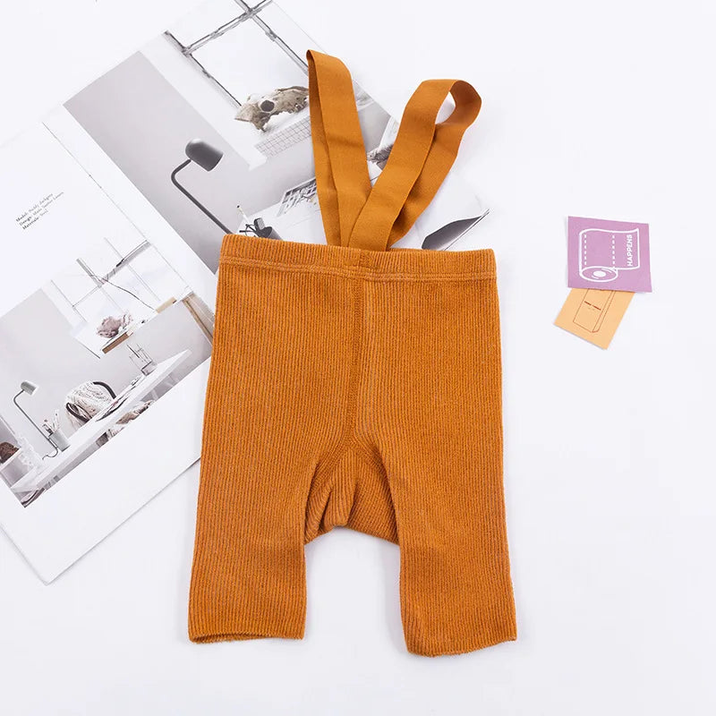Mini Fashion™ - Tirantes prácticos - Mallas cortas