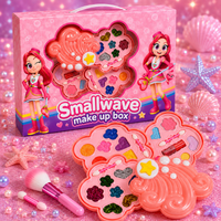 Thumbnail for Make-Up Playset™ - Seguro y estimula la creatividad - Maquillaje mágico