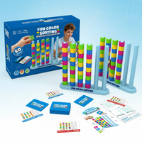 Thumbnail for SmartKids – Educativo y de desarrollo – Juego de clasificación por colores