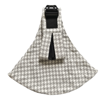Thumbnail for Baby Sling Carrier™ - Portabebés ajustable - Portabebés de cadera