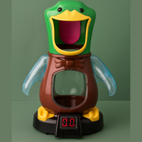 Thumbnail for Air Duck Shooter – Dispara y marca – Duck Hunt Pistola de juguete