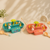 SplashCatch – Motricidad y diversión - Juego de pesca del patito