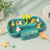 SplashCatch – Motricidad y diversión - Juego de pesca del patito