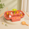 SplashCatch – Motricidad y diversión - Juego de pesca del patito