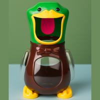 Thumbnail for Air Duck Shooter – Dispara y marca – Duck Hunt Pistola de juguete