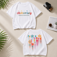 Thumbnail for StarGlow – Ligera y divertida – Camiseta con estrella