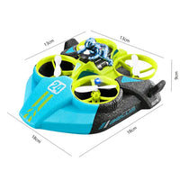 Thumbnail for AirCruiser – Aventura 360° – Dron RC