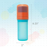 Thumbnail for SunnyKids – Apto para niños y seguro – Aplicador de crema solar recargable