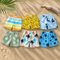 Thumbnail for SunnySplash – Ligeros y cómodos – Bañadores para niños